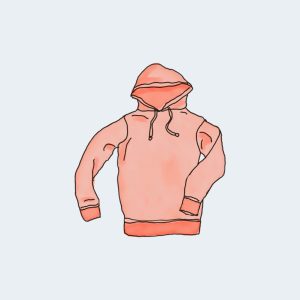 Hoodie Hoodie