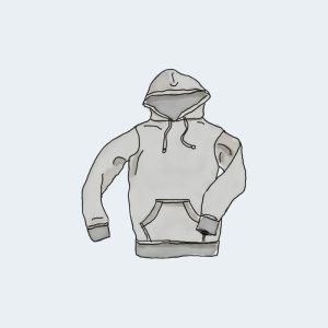 Hoodie with Pocket Hoodie with Pocket
